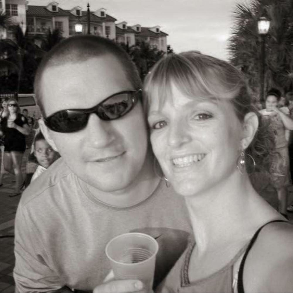 Meet your Posher, Brandie